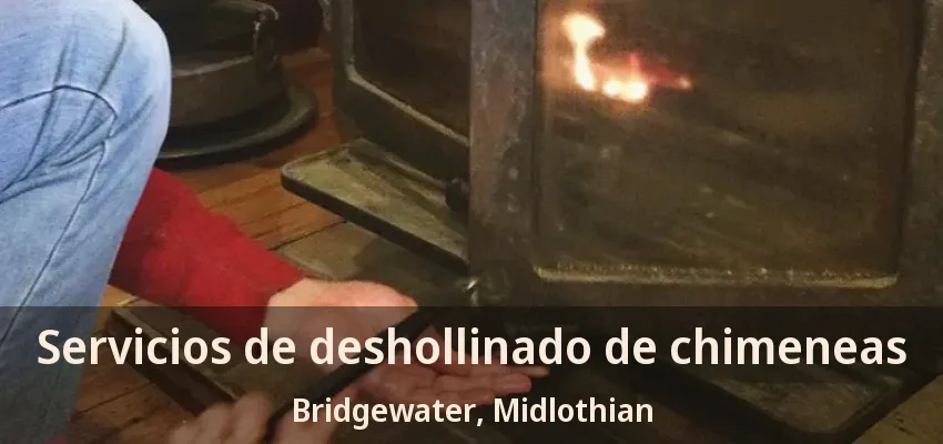 Servicios de deshollinado de chimeneas Bridgewater, Midlothian - TX Servicios de deshollinado de chimeneas Bridgewater, Midlothian - TX