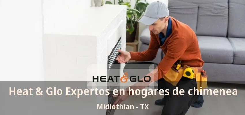 Heat & Glo Expertos en hogares de chimenea Midlothian - TX Heat & Glo Expertos en hogares de chimenea Midlothian - TX