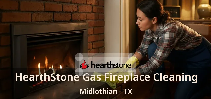 HearthStone Gas Fireplace Cleaning Midlothian - TX HearthStone Gas Fireplace Cleaning Midlothian - TX