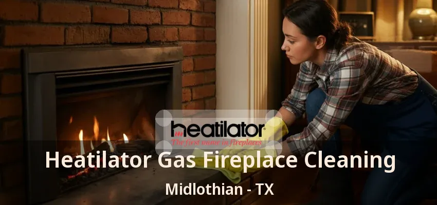 Heatilator Gas Fireplace Cleaning Midlothian - TX Heatilator Gas Fireplace Cleaning Midlothian - TX