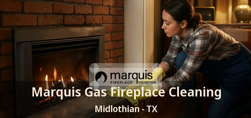 Marquis Gas Fireplace Cleaning Midlothian - TX Marquis Gas Fireplace Cleaning Midlothian - TX