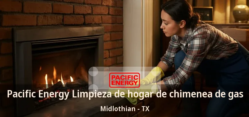 Pacific Energy Limpieza de hogar de chimenea de gas Midlothian - TX Pacific Energy Limpieza de hogar de chimenea de gas Midlothian - TX