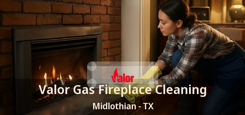 Valor Gas Fireplace Cleaning Midlothian - TX Valor Gas Fireplace Cleaning Midlothian - TX