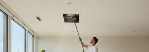 Book for Limpieza de ventilas de AC