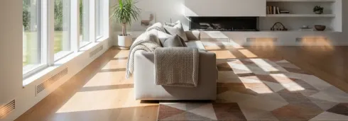 Book for Air Duct Heating
